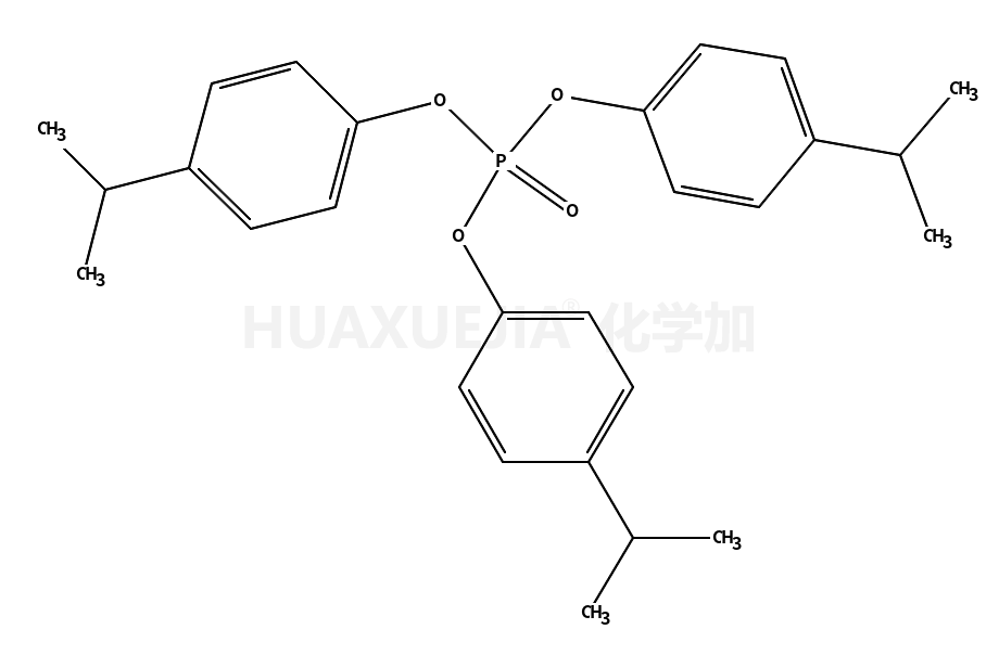 Tris(4-isopropylphenyl) phosphate