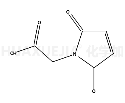 2-马来酰亚胺基乙酸