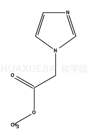 2-(1-咪唑基)乙酸甲酯