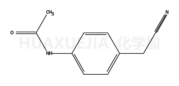 4-乙酰氨基苯乙腈