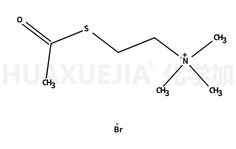 溴代硫代乙酰胆碱