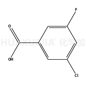 3-氯-5-氟苯甲酸