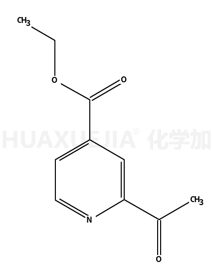 2-乙酰异烟酸乙酯