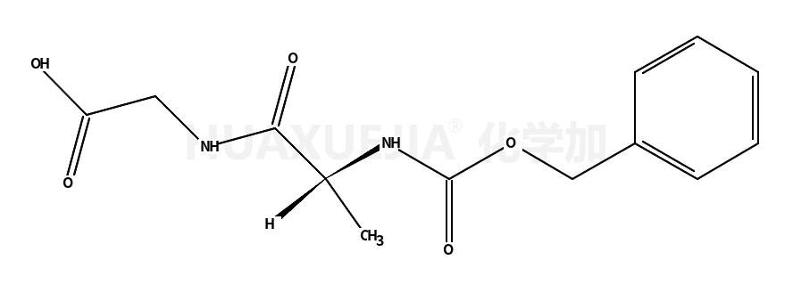 Z-DL-ALA-GLY-OH