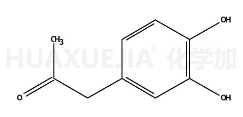 3,4-二羟基苯基-2-丙酮