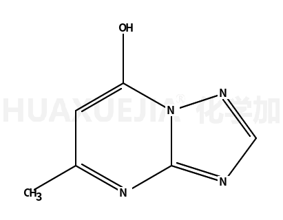 7-羟基-5-甲基-1,3,4-三氮吲哚利嗪