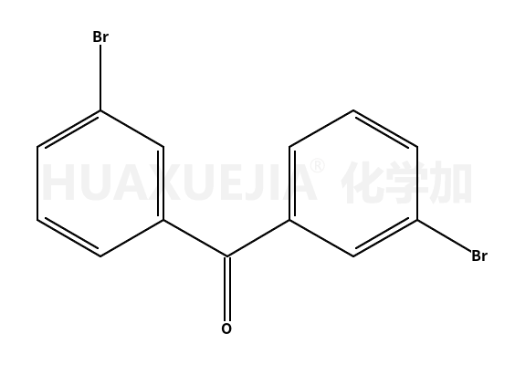 双(3-溴苯基)甲酮.