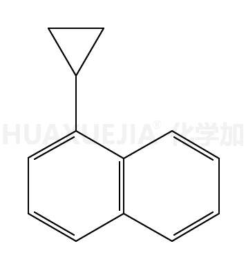 1-環(huán)丙基萘