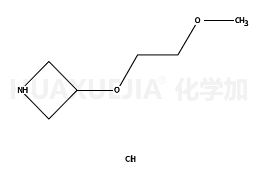 3-(2-methoxyethoxy)azetidine hydrochloride