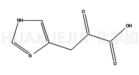 3-(4-咪唑)-2-氧丙酸