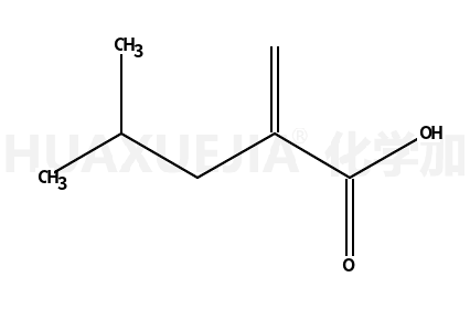 2-异丁基丙烯酸
