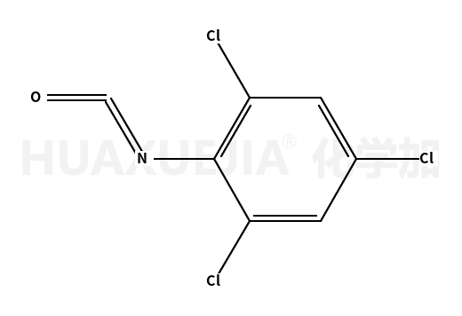 1,3,5-trichloro-2-isocyanatobenzene