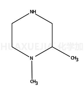 1,2-二甲基哌嗪