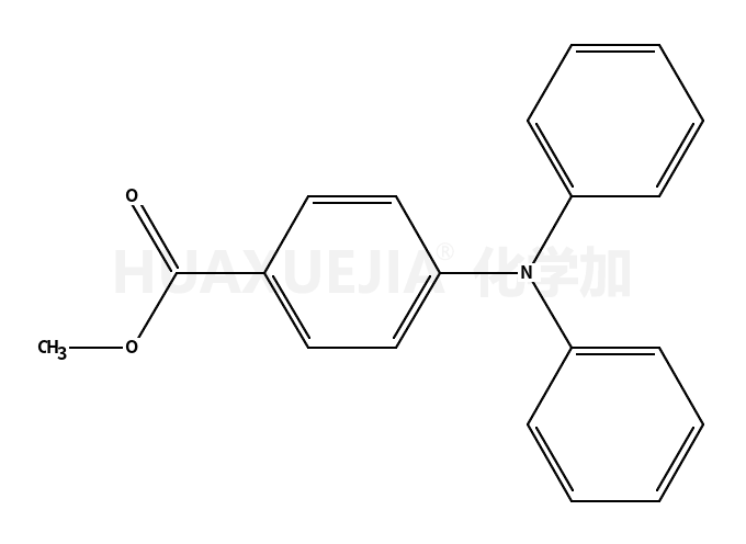 4-(二苯基氨基)苯甲酸甲酯
