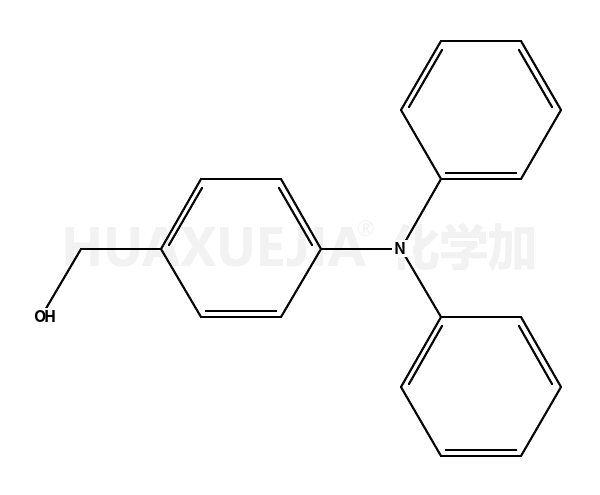 4-(N,n-二苯基氨基)苄醇