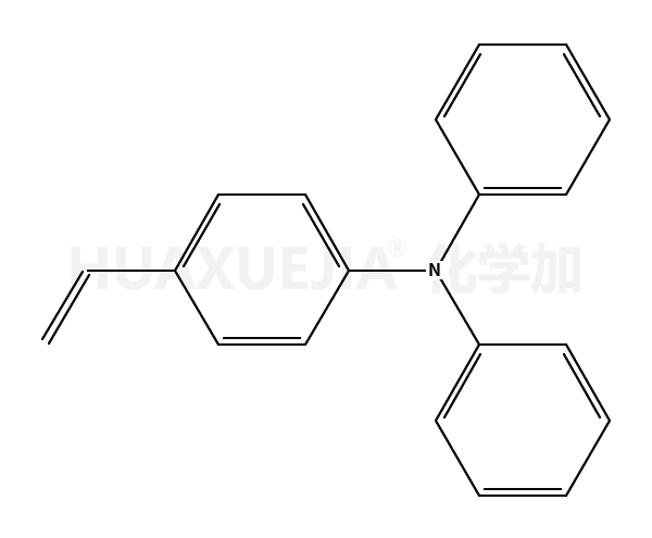 N,N-二苯基-4-乙烯基苯胺