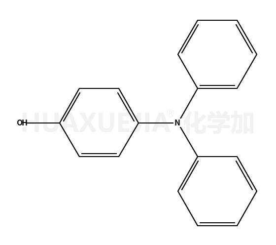 phenol, 4-(diphenylamino)-