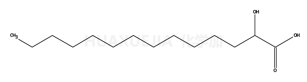 D，L-α-HydroxyMyristicAcid