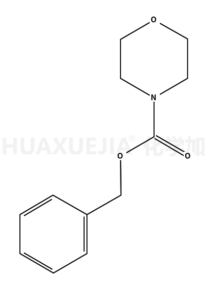 吗啉-4-羧酸苄酯