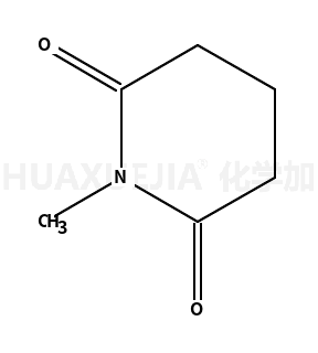 1-甲基-2,6-二酮哌啶