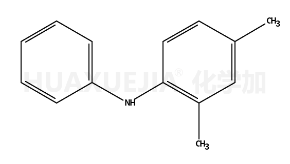 2,4-二甲基二苯胺