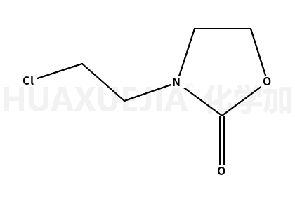 3-(2-氯乙基)-2-噁唑烷酮