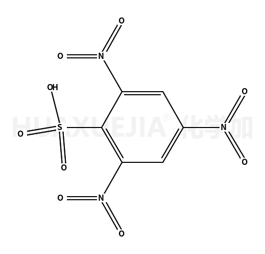 2 4 6-三硝基苯磺酸