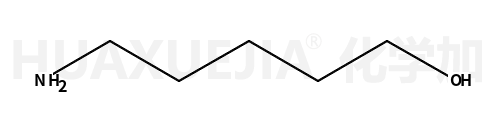 5-氨基-1-戊醇