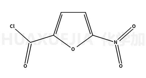 5-硝基-2-糠酰氯