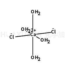 氯化钙四水合物
