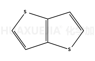 Thieno[3,2-b]thiophene