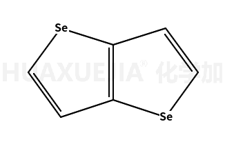 Selenolo[3,2-b]selenophene