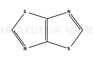 噻唑并[5,4-D]噻唑