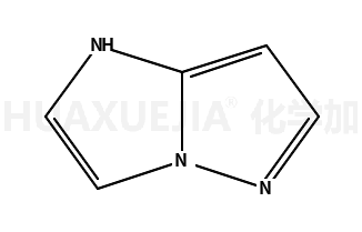 1H-咪唑并[1,2-B]吡唑