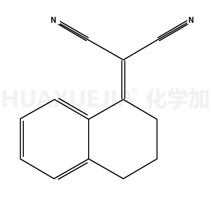 (1,2,3,4-tetrahydro-1-naphthylidene)malononitrile