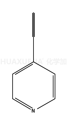 4-乙炔基吡啶