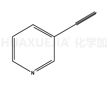 3-乙炔基吡啶