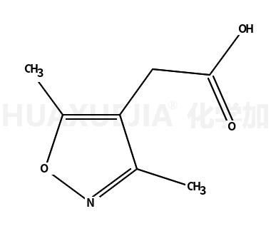(3,5-二甲基异恶唑-4-基)乙酸