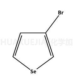 bromo-3 selenophene