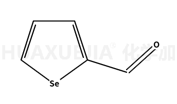 2-甲酰硒酚
