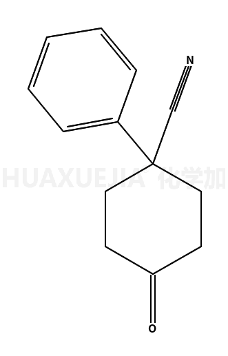 4-氰-4-苯基环己酮