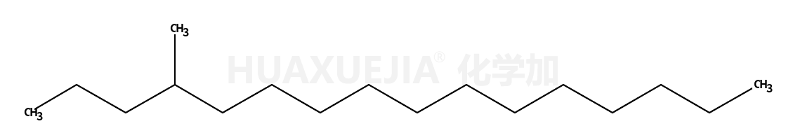 4-甲基十六烷