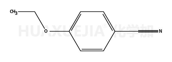对乙氧基苯腈