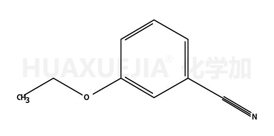 3-乙氧基苯甲腈