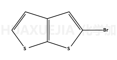 2-溴噻吩[2,3-b]噻吩