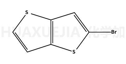 2-溴噻吩并[3,2-b]噻吩
