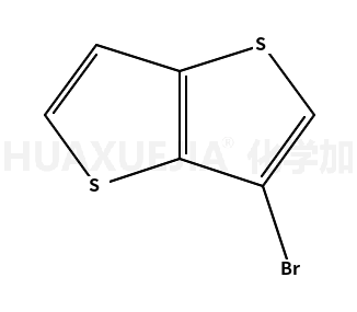 3-溴噻吩[3,2-b]噻吩