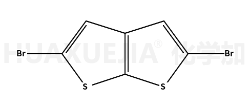 2,5-二溴噻吩[2,3-b]噻吩