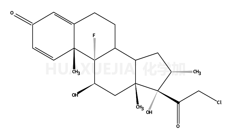 25122-41-2结构式