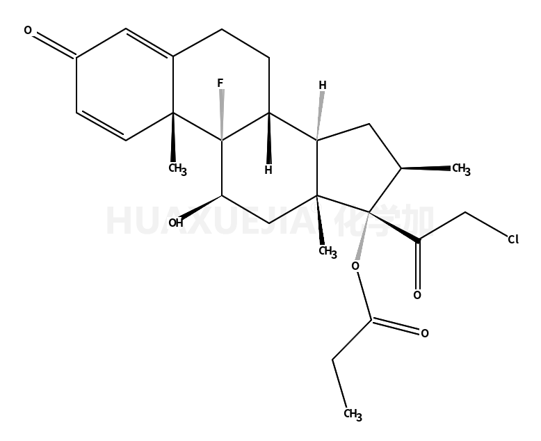 clobetasol propionate